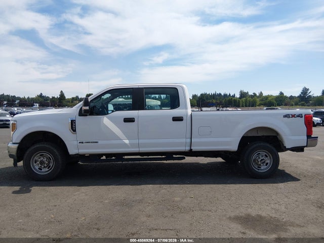 1FT8W3BTXKEF41167 Ford F-350 King Ranch/lariat/limited/platinum/xl/xlt