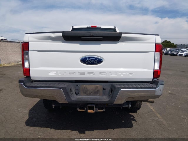 1FT8W3BTXKEF41167 Ford F-350 King Ranch/lariat/limited/platinum/xl/xlt