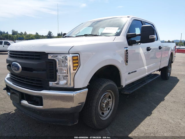 1FT8W3BTXKEF41167 Ford F-350 King Ranch/lariat/limited/platinum/xl/xlt