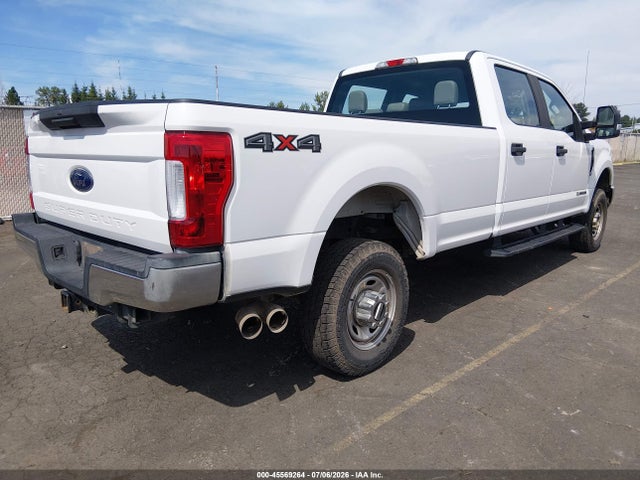 1FT8W3BTXKEF41167 Ford F-350 King Ranch/lariat/limited/platinum/xl/xlt
