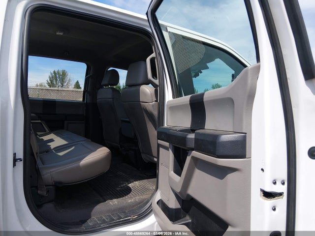 1FT8W3BTXKEF41167 Ford F-350 King Ranch/lariat/limited/platinum/xl/xlt
