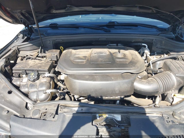Продаж на аукціоні авто 2020 Dodge Durango Gt Plus Rwd, vin: 1C4RDHDG2LC349326, номер лоту: 45569265