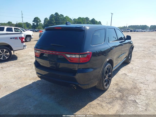 Продаж на аукціоні авто 2020 Dodge Durango Gt Plus Rwd, vin: 1C4RDHDG2LC349326, номер лоту: 45569265