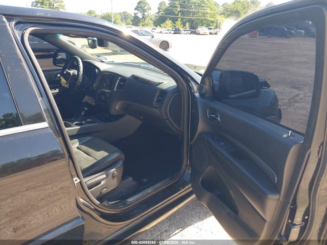 Продаж на аукціоні авто 2020 Dodge Durango Gt Plus Rwd, vin: 1C4RDHDG2LC349326, номер лоту: 45569265