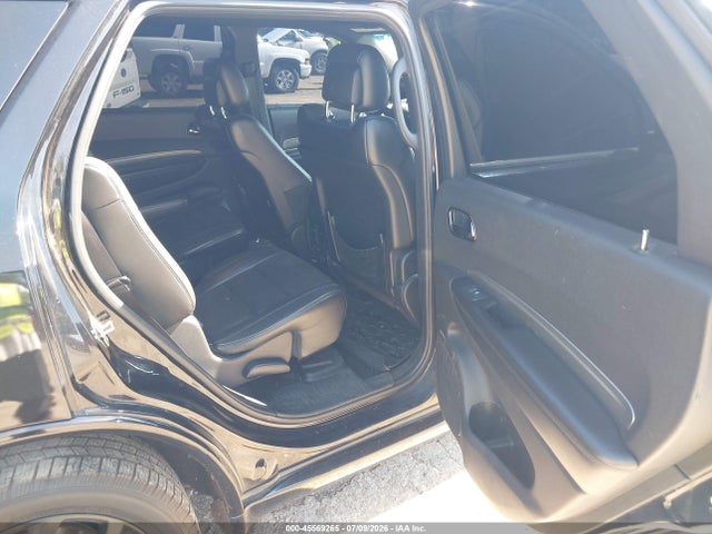 Продаж на аукціоні авто 2020 Dodge Durango Gt Plus Rwd, vin: 1C4RDHDG2LC349326, номер лоту: 45569265