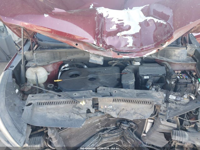 Hyundai TUCSON SE 2016 KM8J33A41GU029245 Image 10