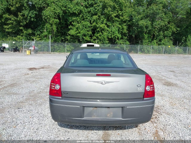 45569270 :رقم المزاد ، 2C3CA1CV9AH318935 vin ، 2010 Chrysler 300 Touring Plus مزاد بيع
