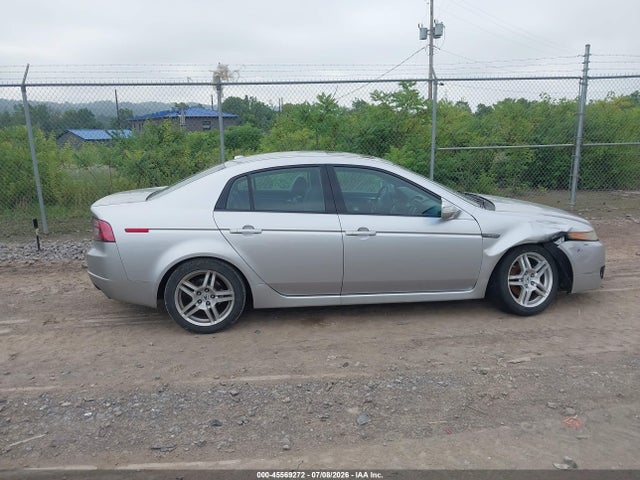 45569272 :رقم المزاد ، 19UUA66238A000611 vin ، 2008 Acura Tl 3.2 مزاد بيع