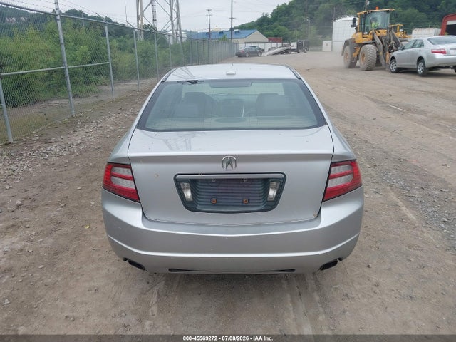 45569272 :رقم المزاد ، 19UUA66238A000611 vin ، 2008 Acura Tl 3.2 مزاد بيع