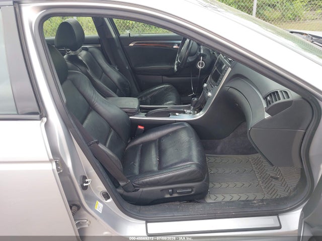 45569272 :رقم المزاد ، 19UUA66238A000611 vin ، 2008 Acura Tl 3.2 مزاد بيع