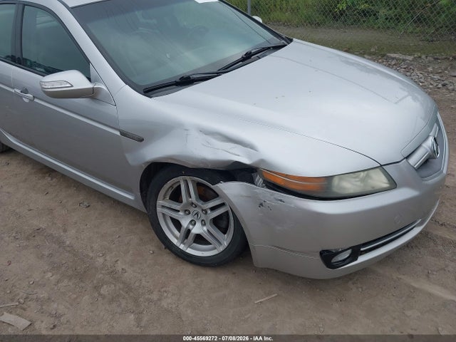 45569272 :رقم المزاد ، 19UUA66238A000611 vin ، 2008 Acura Tl 3.2 مزاد بيع