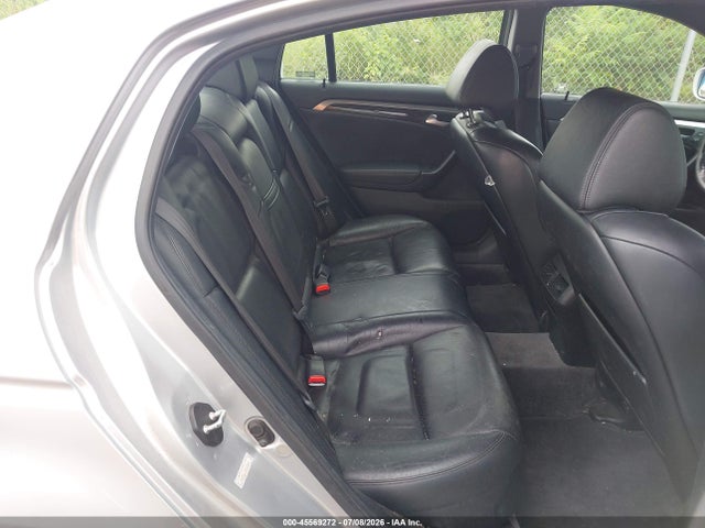 45569272 :رقم المزاد ، 19UUA66238A000611 vin ، 2008 Acura Tl 3.2 مزاد بيع