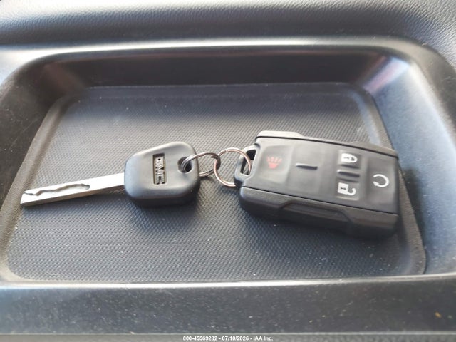 GMC Sierra 1500 Sle 2017 1GTV2MEC6HZ241868 Image 11