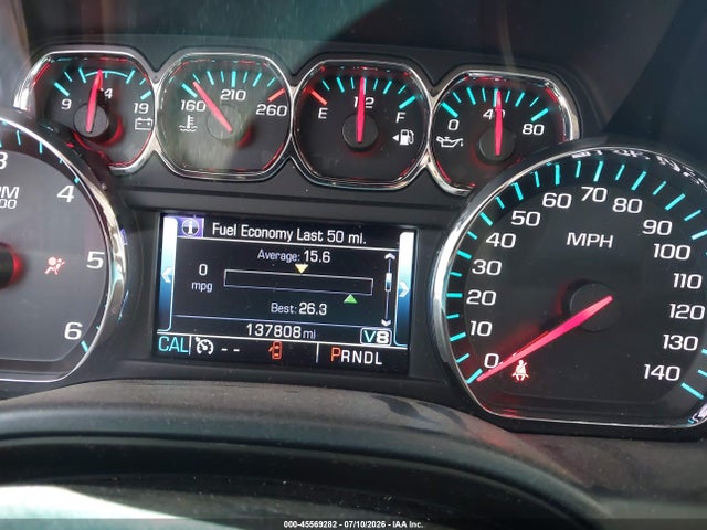 GMC Sierra 1500 Sle 2017 1GTV2MEC6HZ241868 Image 15