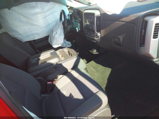 GMC Sierra 1500 Sle 2017 1GTV2MEC6HZ241868 Image 5