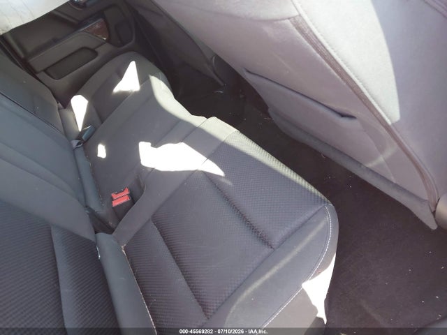 GMC Sierra 1500 Sle 2017 1GTV2MEC6HZ241868 Image 8