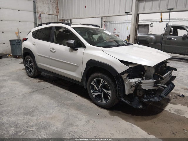Subaru Crosstrek Premium 2024 JF2GUADC7RH902805 Image 1