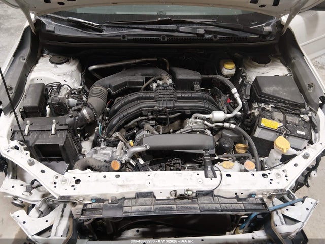 Subaru Crosstrek Premium 2024 JF2GUADC7RH902805 Image 10