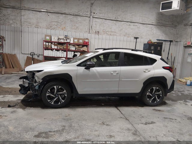 Subaru Crosstrek Premium 2024 JF2GUADC7RH902805 Image 15