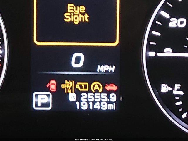 Subaru Crosstrek Premium 2024 JF2GUADC7RH902805 Image 16