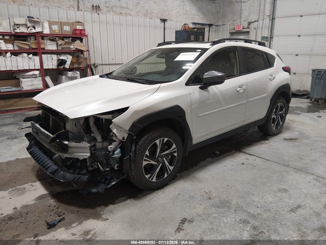 Subaru Crosstrek Premium 2024 JF2GUADC7RH902805 Image 2