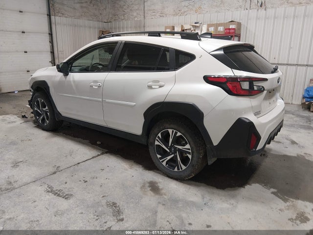 Subaru Crosstrek Premium 2024 JF2GUADC7RH902805 Image 3