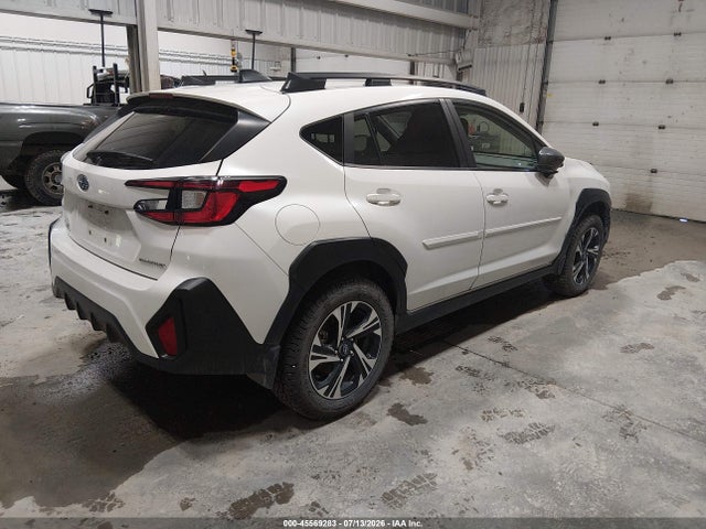 Subaru Crosstrek Premium 2024 JF2GUADC7RH902805 Image 4