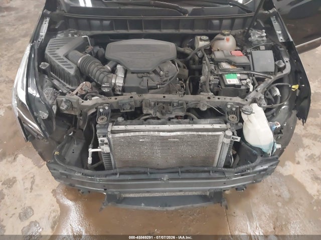 Продаж на аукціоні авто 2018 Cadillac Xt5 Premium Luxury, vin: 1GYKNERS1JZ176283, номер лоту: 45569291