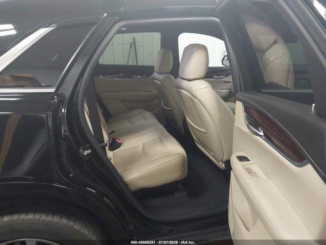 Продаж на аукціоні авто 2018 Cadillac Xt5 Premium Luxury, vin: 1GYKNERS1JZ176283, номер лоту: 45569291