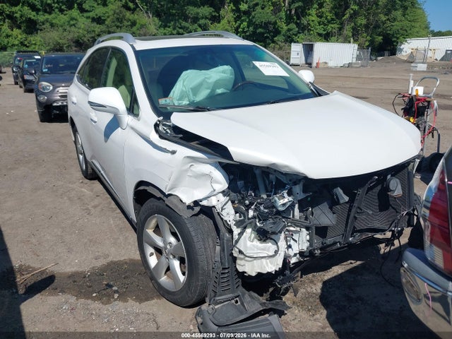 2015 Lexus Rx 350 მანქანა იყიდება აუქციონზე, vin: 2T2BK1BA2FC297782, აუქციონის ნომერი: 45569293