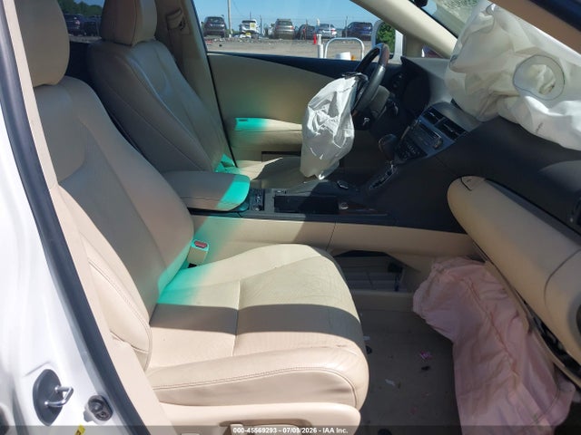 Aukcja sprzedaży 2015 Lexus Rx 350, vin: 2T2BK1BA2FC297782, numer aukcji: 45569293