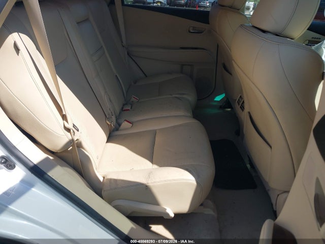 Aukcja sprzedaży 2015 Lexus Rx 350, vin: 2T2BK1BA2FC297782, numer aukcji: 45569293