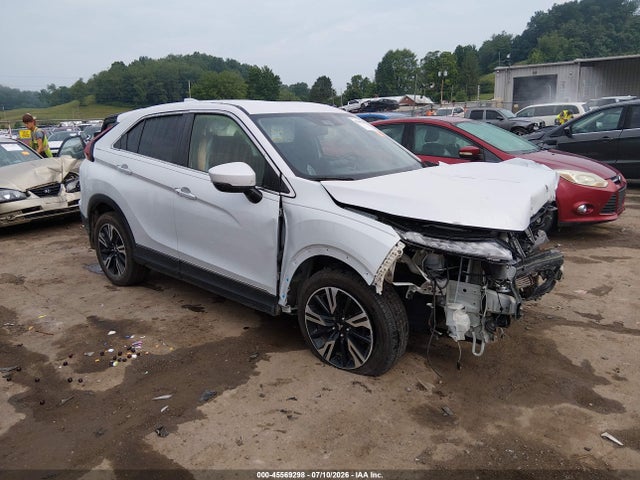 Aukcja sprzedaży 2024 Mitsubishi Eclipse Cross Se S-awc, vin: JA4ATWAA1RZ065061, numer aukcji: 45569298