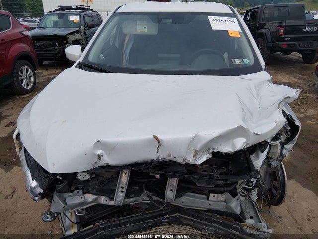 2024 Mitsubishi Eclipse Cross Se S-awc მანქანა იყიდება აუქციონზე, vin: JA4ATWAA1RZ065061, აუქციონის ნომერი: 45569298