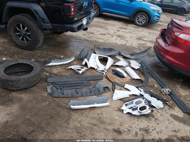 2024 Mitsubishi Eclipse Cross Se S-awc მანქანა იყიდება აუქციონზე, vin: JA4ATWAA1RZ065061, აუქციონის ნომერი: 45569298