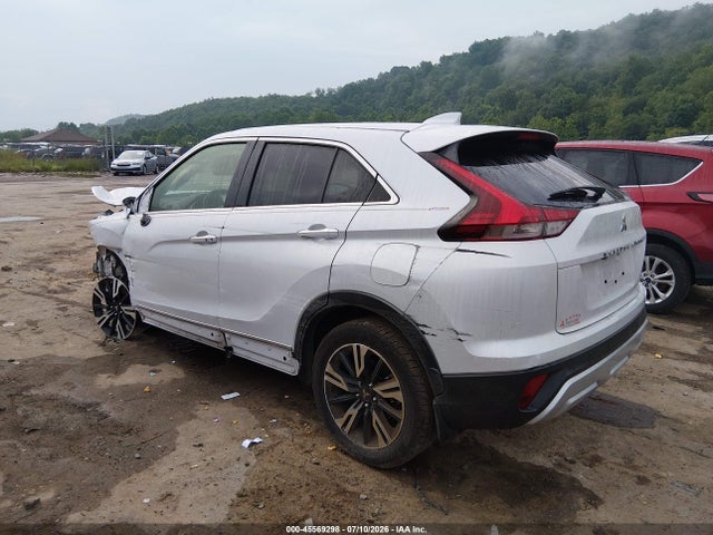2024 Mitsubishi Eclipse Cross Se S-awc მანქანა იყიდება აუქციონზე, vin: JA4ATWAA1RZ065061, აუქციონის ნომერი: 45569298