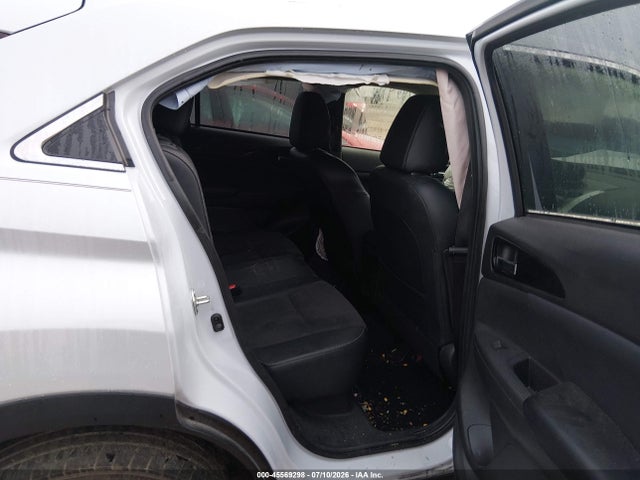 2024 Mitsubishi Eclipse Cross Se S-awc მანქანა იყიდება აუქციონზე, vin: JA4ATWAA1RZ065061, აუქციონის ნომერი: 45569298