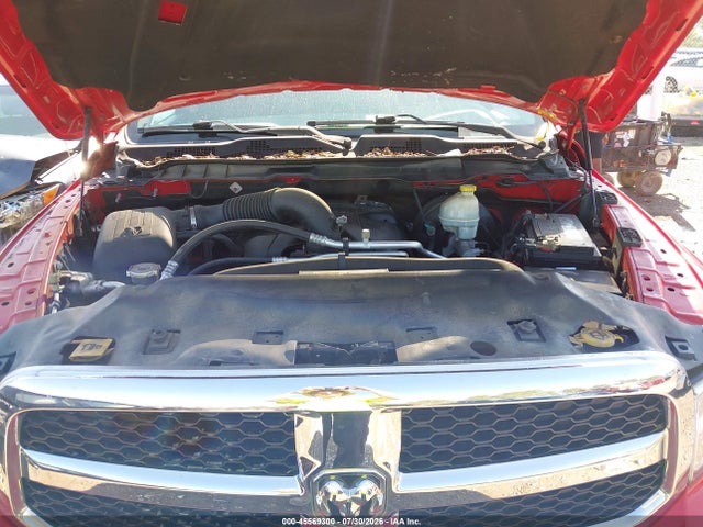 Aukcja sprzedaży 2016 Ram 1500 Slt, vin: 1C6RR7GT9GS387675, numer aukcji: 45569300