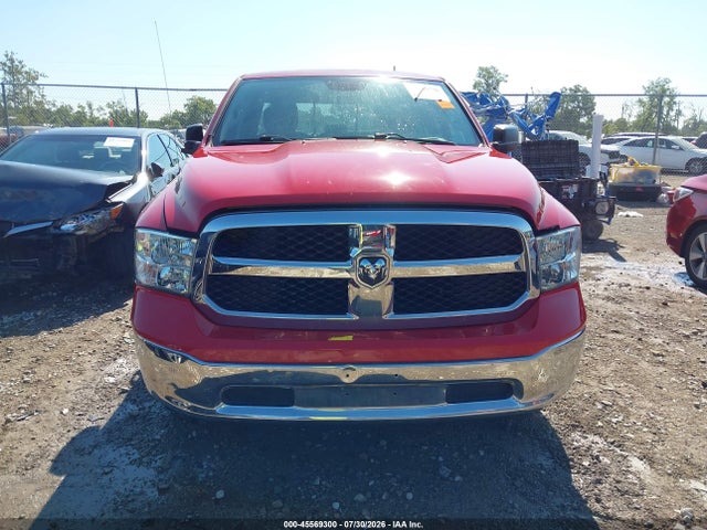 Aukcja sprzedaży 2016 Ram 1500 Slt, vin: 1C6RR7GT9GS387675, numer aukcji: 45569300