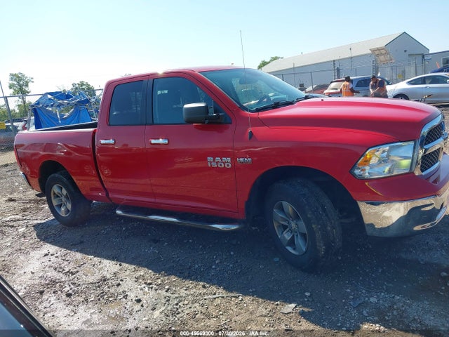 Aukcja sprzedaży 2016 Ram 1500 Slt, vin: 1C6RR7GT9GS387675, numer aukcji: 45569300
