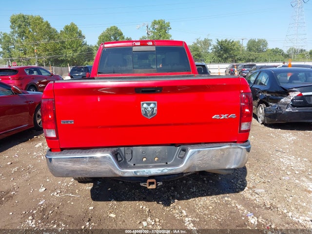Aukcja sprzedaży 2016 Ram 1500 Slt, vin: 1C6RR7GT9GS387675, numer aukcji: 45569300