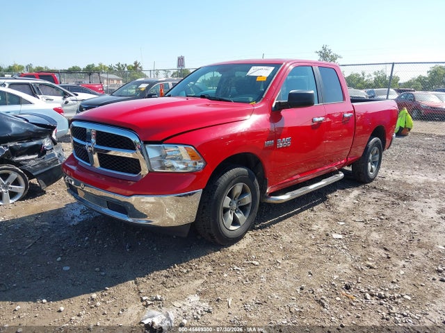 Aukcja sprzedaży 2016 Ram 1500 Slt, vin: 1C6RR7GT9GS387675, numer aukcji: 45569300