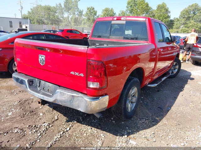 Aukcja sprzedaży 2016 Ram 1500 Slt, vin: 1C6RR7GT9GS387675, numer aukcji: 45569300