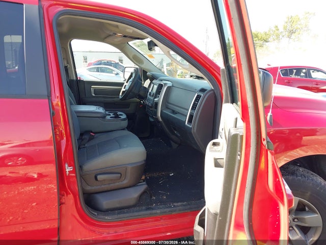 Aukcja sprzedaży 2016 Ram 1500 Slt, vin: 1C6RR7GT9GS387675, numer aukcji: 45569300