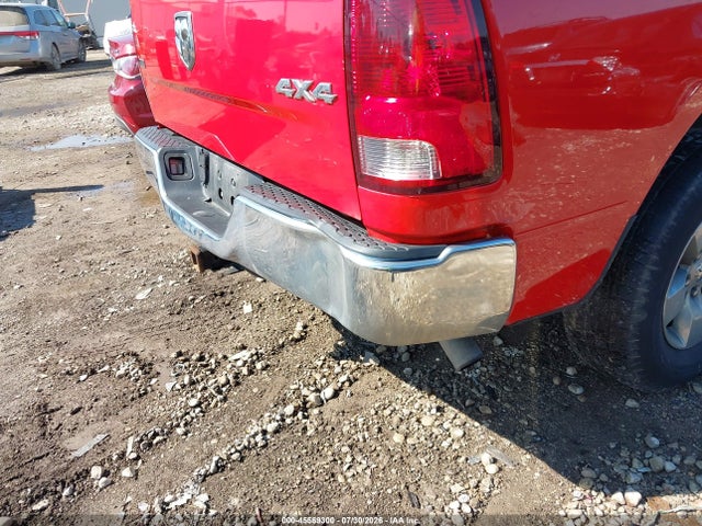 Aukcja sprzedaży 2016 Ram 1500 Slt, vin: 1C6RR7GT9GS387675, numer aukcji: 45569300