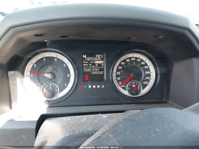 Aukcja sprzedaży 2016 Ram 1500 Slt, vin: 1C6RR7GT9GS387675, numer aukcji: 45569300