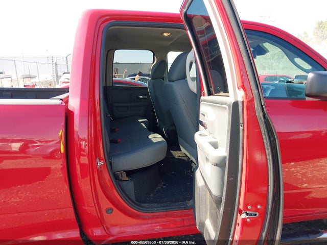 Aukcja sprzedaży 2016 Ram 1500 Slt, vin: 1C6RR7GT9GS387675, numer aukcji: 45569300