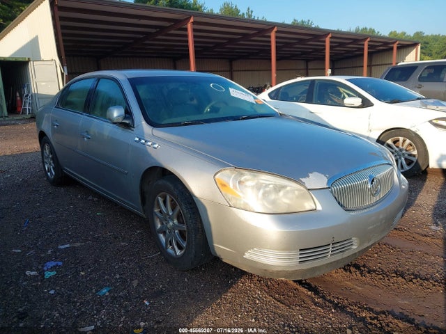 Продаж на аукціоні авто 2007 Buick Lucerne Cxl, vin: 1G4HR57Y47U204638, номер лоту: 45569307