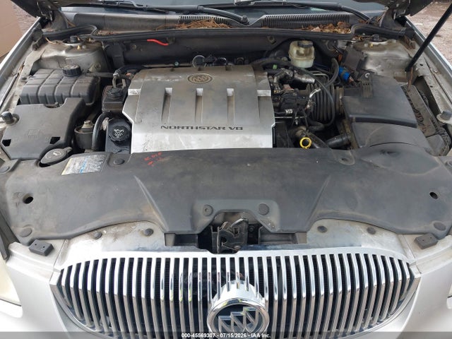 Продаж на аукціоні авто 2007 Buick Lucerne Cxl, vin: 1G4HR57Y47U204638, номер лоту: 45569307