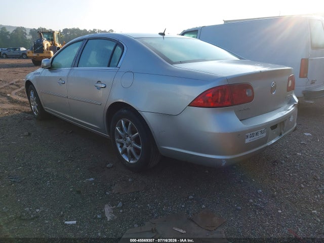 Продаж на аукціоні авто 2007 Buick Lucerne Cxl, vin: 1G4HR57Y47U204638, номер лоту: 45569307